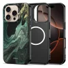 iPhone 16 Pro tok Tech-protect Lamano Magsafe Verde Aura thumbnail
