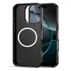 iPhone 16 Pro Max Tech-protect Lamano Magsafe Velvet Night tok thumbnail