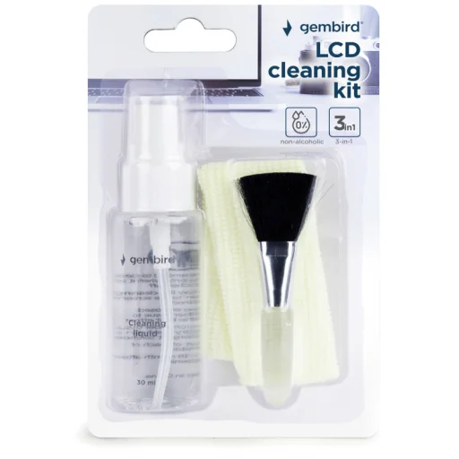 Liquid Cleaning Spray Gembird, 30ml CK-LCD-04 - 2