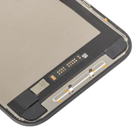 LCD kijelző modul JK Apple iPhone 16 Pro Max, In-Cell verzió, fekete - 2