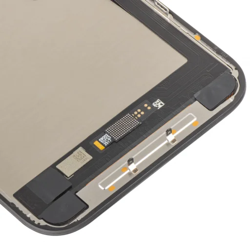 LCD kijelző modul JK Apple iPhone 16 Pro Max, In-Cell verzió, fekete - 3