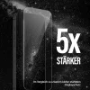 iPhone 17 / iPhone 16 Pro Fekete PanzerGlass® Ultra-Wide Fit Ceramic II Képernyővédő EasyAlignerrel üvegfólia thumbnail