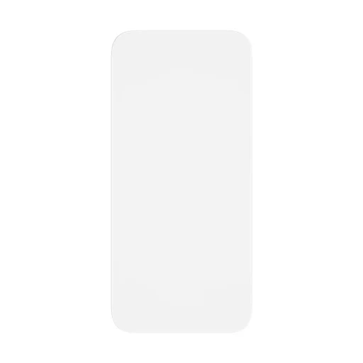 iPhone 17 Pro Max PanzerGlass® - SAFE. Ultra-Wide Fit Képernyővédő EasyAligner-rel - Átlátszó üvegfólia - 3