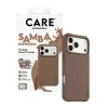 iPhone 17 Pro Max PanzerGlass® - CARE Divatos tok MagSafe-fel - Samba Espresso thumbnail