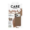 iPhone 17 Pro Max PanzerGlass® - CARE Divatos tok MagSafe-fel - Samba Espresso thumbnail