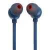 JBL Tune 310C In-Ear USB-C Fülhallgatók Kék thumbnail