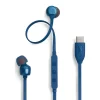 JBL Tune 310C In-Ear USB-C Fülhallgatók Kék thumbnail