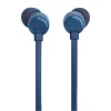 JBL Tune 310C In-Ear USB-C Fülhallgatók Kék thumbnail