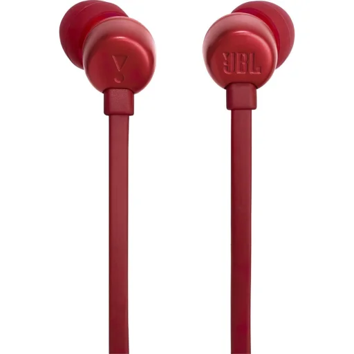 JBL Tune 310C Fülhallgató USB-C Piros - 6