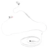 JBL Tune 310C In-Ear USB-C Fülhallgatók Fehér thumbnail