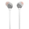 JBL Tune 310C In-Ear USB-C Fülhallgatók Fehér thumbnail