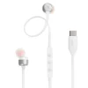 JBL Tune 310C In-Ear USB-C Fülhallgatók Fehér thumbnail