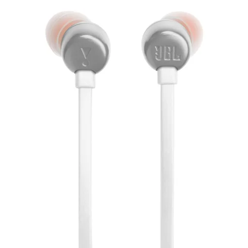 JBL Tune 310C In-Ear USB-C Fülhallgatók Fehér - 2