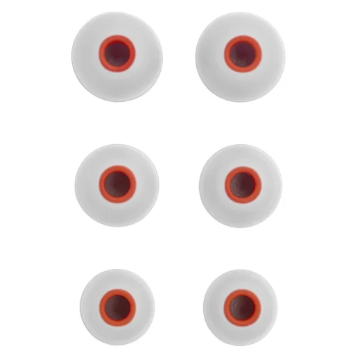 JBL Tune 310C In-Ear USB-C Fülhallgatók Fehér - 3