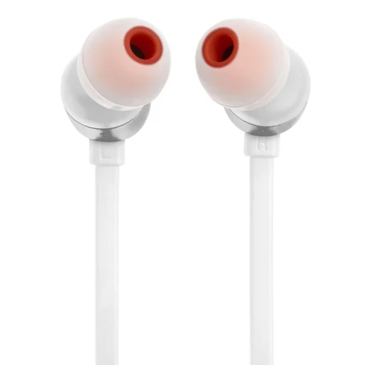 JBL Tune 310C In-Ear USB-C Fülhallgatók Fehér - 4