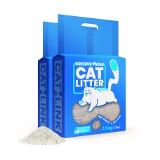 Macskaalom Cassava Vegyes Macskaalom Catlink