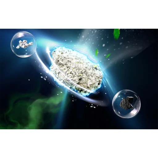 Macskaalom Cassava Vegyes Macskaalom Catlink - 6