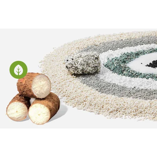 Macskaalom Cassava Vegyes Macskaalom Catlink - 2