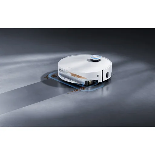 Dreame Aqua10 Ultra Track robotporszívó, fehér - 10