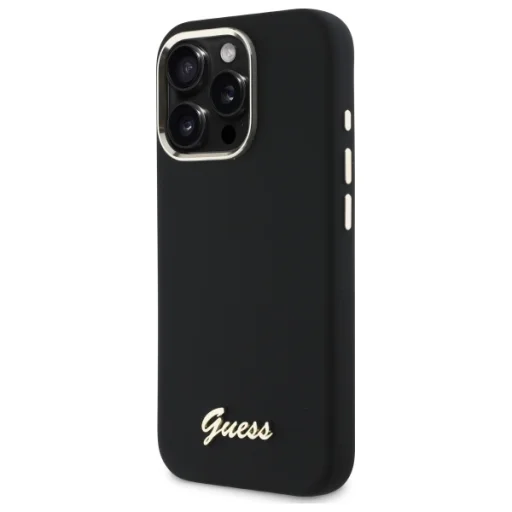 iPhone 16 Pro Guess fekete tok - 2