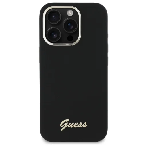 iPhone 16 Pro Guess fekete tok - 3