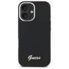 iPhone 16 Plus fekete Guess tok - 3