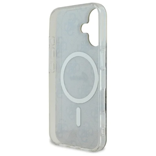 iPhone 16 Plus barna tok Guess GUHMP16MH4STW - 7