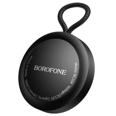 Borofone BC104 intelligens nyomkövető (csak Apple) fekete