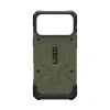 UAG Pathfinder MagSafe tok iPhone 17 Pro Max-hoz - olíva thumbnail