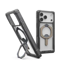 UAG Plasma XTE MagSafe tok iPhone 17 Pro Max - titán