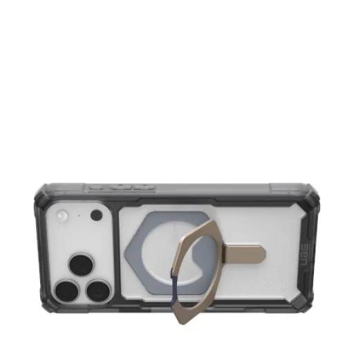 UAG Plasma XTE MagSafe tok iPhone 17 Pro Max - titán - 2