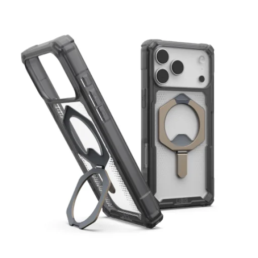 UAG Plasma XTE MagSafe tok iPhone 17 Pro Max - titán - 1