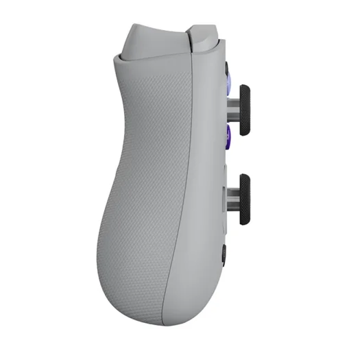Gaming Controller G8 Galileo USB-C telefontartóval (Szürke) - 7