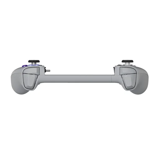 Gaming Controller G8 Galileo USB-C telefontartóval (Szürke) - 5