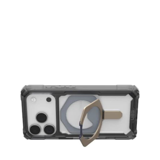 UAG Plasma XTE MagSafe tok iPhone 17 Pro - titán - 2