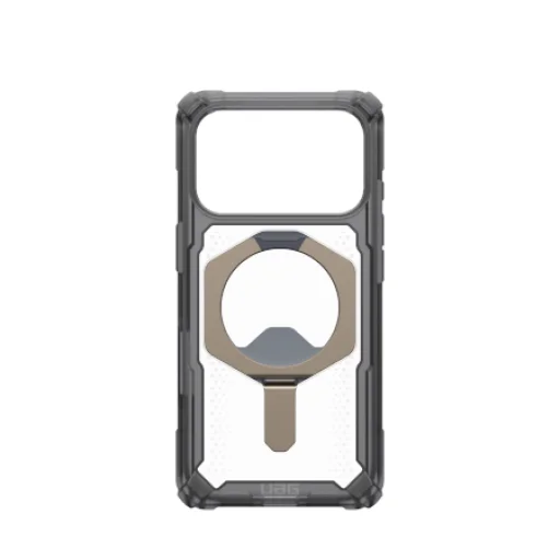 UAG Plasma XTE MagSafe tok iPhone 17 Pro - titán - 3