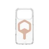 UAG Plyo MagSafe iPhone 17 Pro tok - Átlátszó Rózsaszín Tok thumbnail