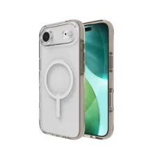 ZAGG Santa Cruz Snap MagSafe tok iPhone Air - titanium tok