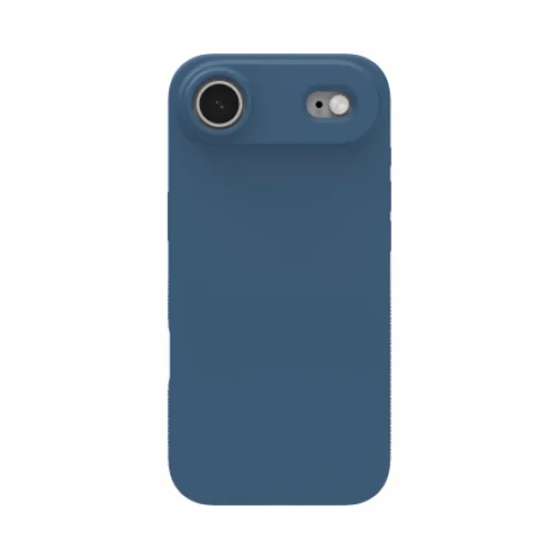 ZAGG Manhattan Snap MagSafe tok iPhone 17 Air - Sötétkék - 2