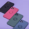 Ujjgyűrűs tok Xiaomi Redmi A3 4G (global) fekete - 6