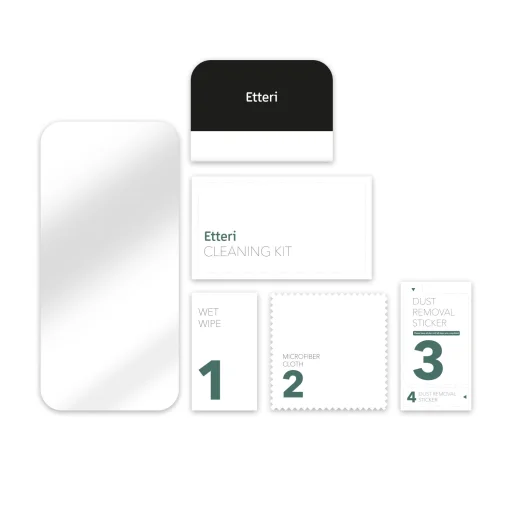 Samsung Galaxy A06 5G üvegfólia - 6