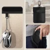 Tech-Protect KLR400 Klatka Faradaya Pouch Keyless Rfid Jeltolvajlás Elleni Tok Fekete/fekete thumbnail