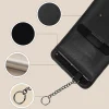 Tech-Protect KLR400 Klatka Faradaya Pouch Keyless Rfid Jeltolvajlás Elleni Tok Fekete/fekete thumbnail