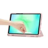 Samsung Galaxy Tab A9 / A11 8.7 X110 / X115 / X133 / X135 tok Pink thumbnail