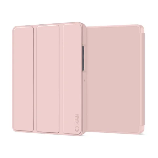 Samsung Galaxy Tab A9 / A11 8.7 X110 / X115 / X133 / X135 tok Pink - 2
