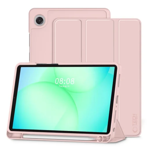 Samsung Galaxy Tab A9 / A11 8.7 X110 / X115 / X133 / X135 tok Pink - 1