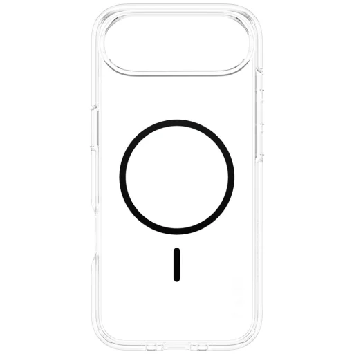 CARE by PanzerGlass Flagship Urban Explorer tok MagSafe kompatibilitással - Átlátszó iPhone 17 Air tok - 3