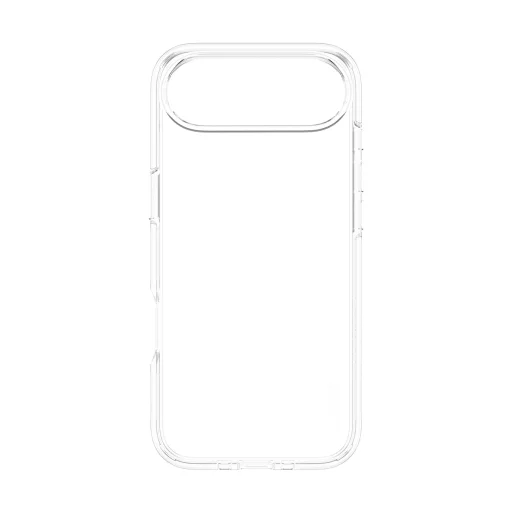 CARE by PanzerGlass Zászlóshajó Városi Felfedező Tok Átlátszó Kerettel iPhone Air - Átlátszó tok - 9