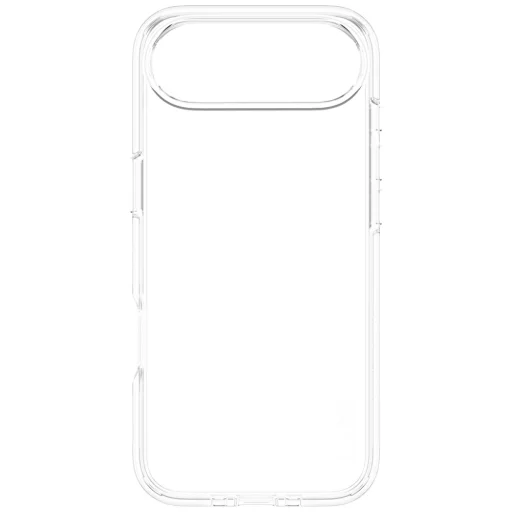 CARE by PanzerGlass Zászlóshajó Városi Felfedező Tok Átlátszó Kerettel iPhone Air - Átlátszó tok - 3