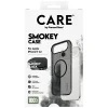 CARE by PanzerGlass Flagship Urban Explorer fekete MagSafe tok iPhone Air - fekete tok thumbnail